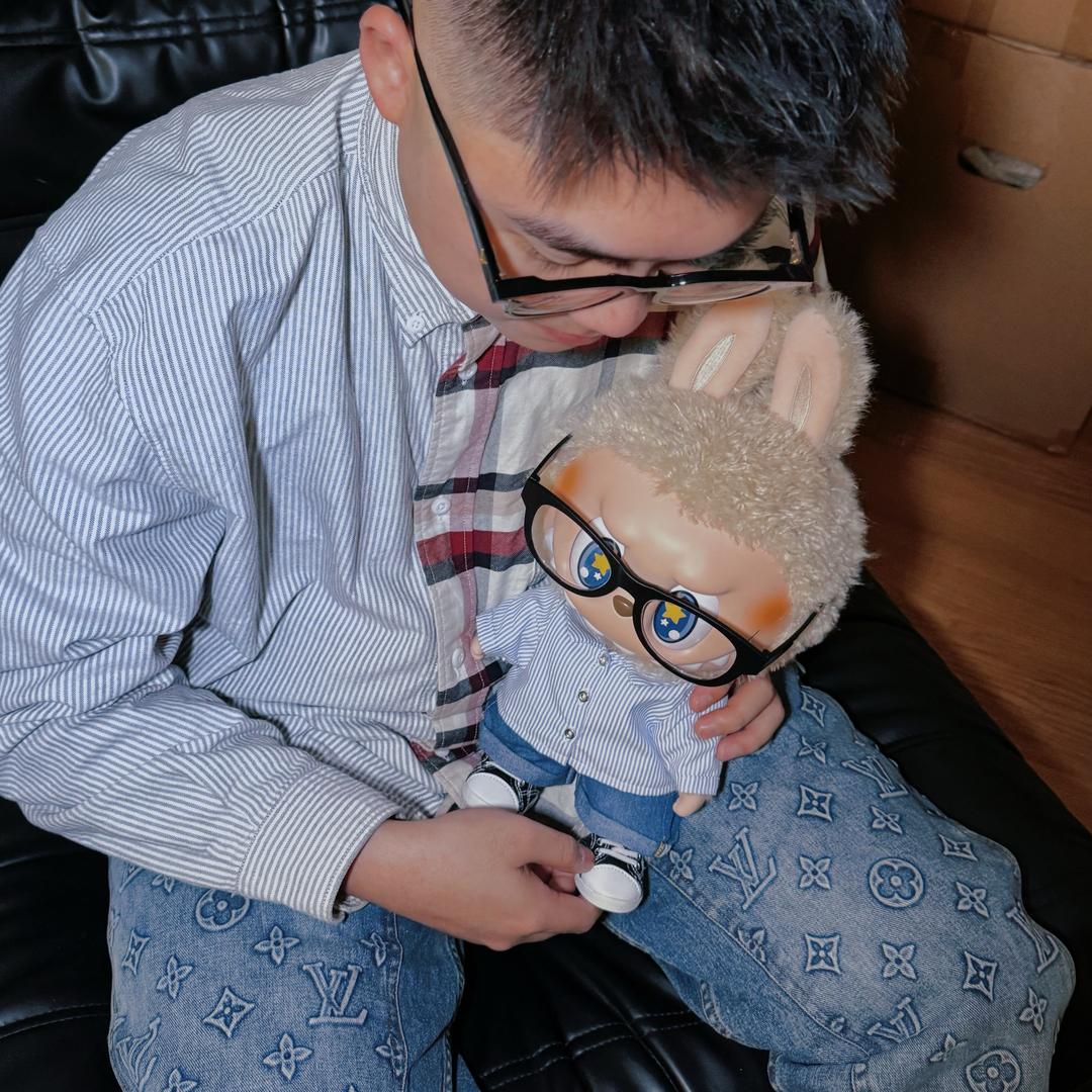乐拆拆潮玩