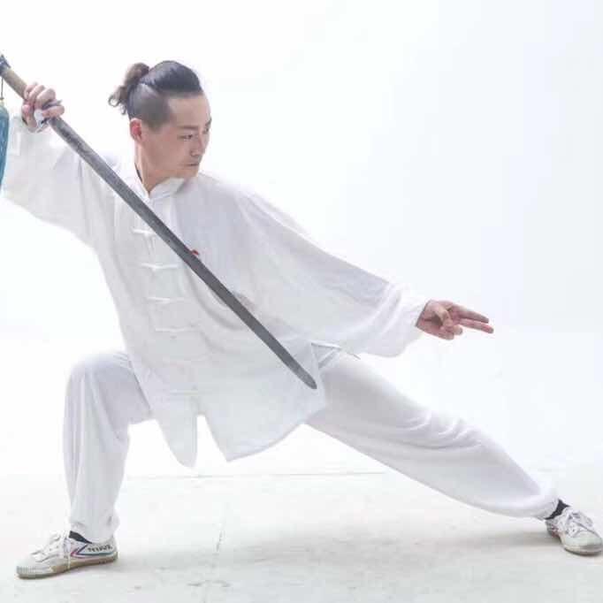 项城爱尚功夫会馆