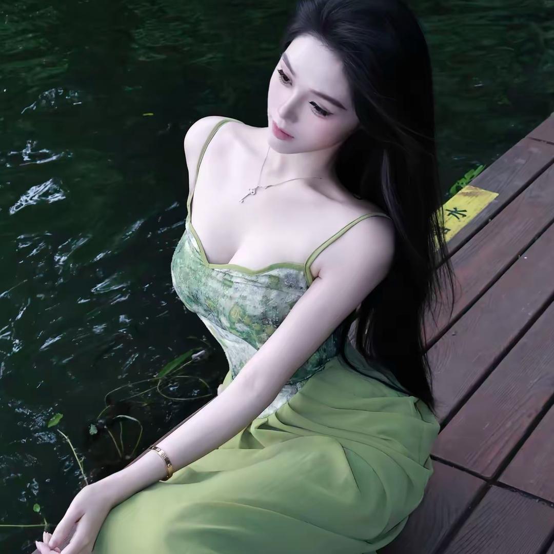 由美.