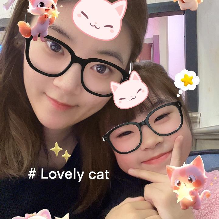 琪琪 (陈小琪)