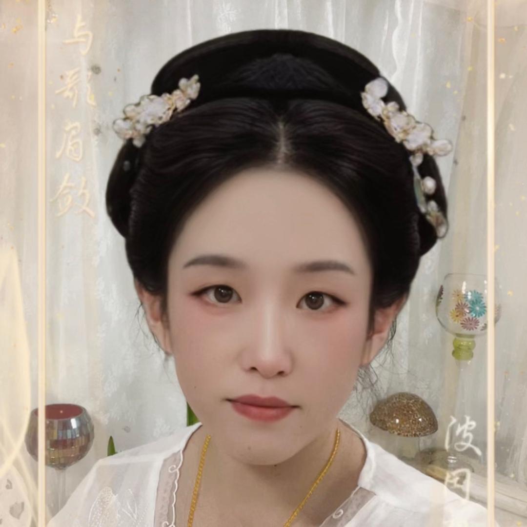 倾城时光花艺馆