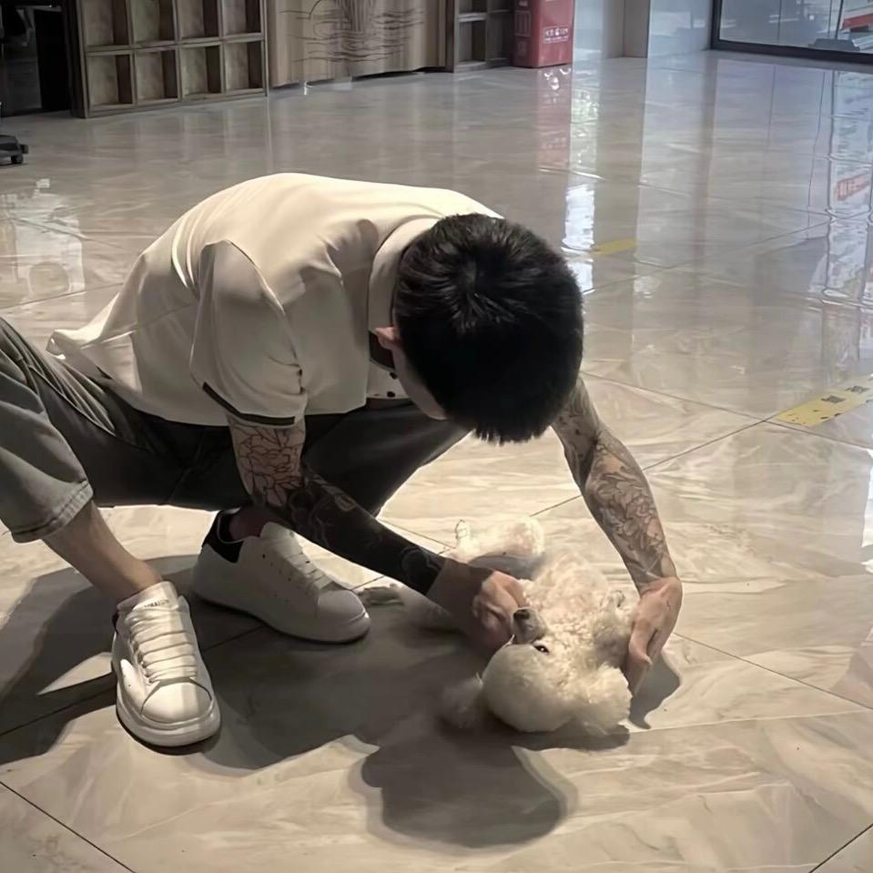 南池