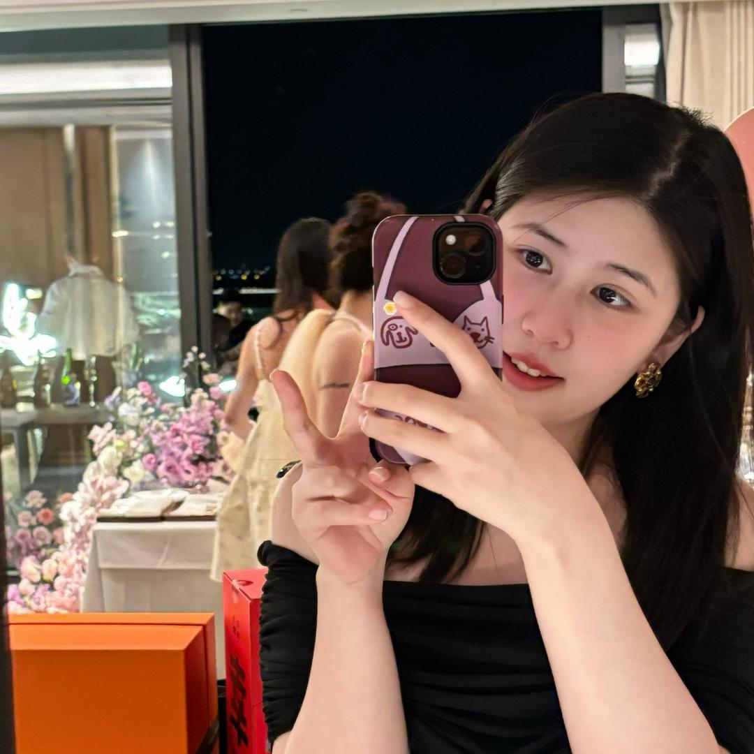 苏州美罗LV-Nicole妮可-余川川