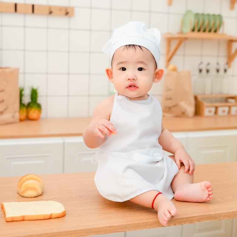 小橘子妈妈！