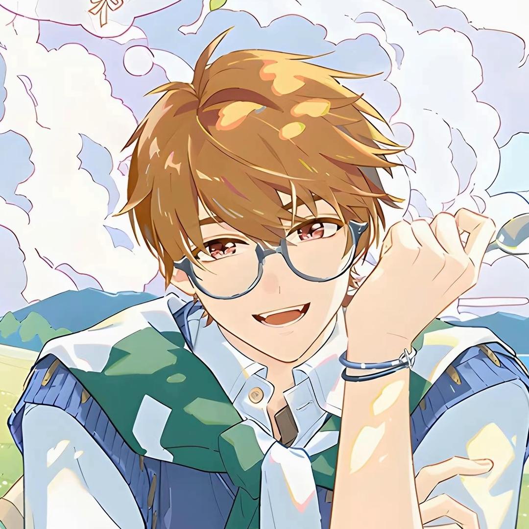 盛夏彦阳天•_•