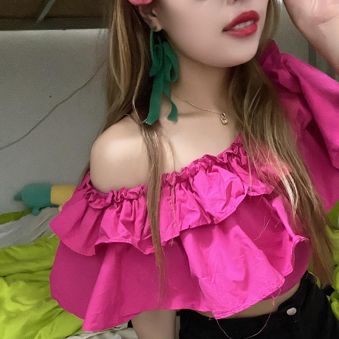 珊珊👄姐姐