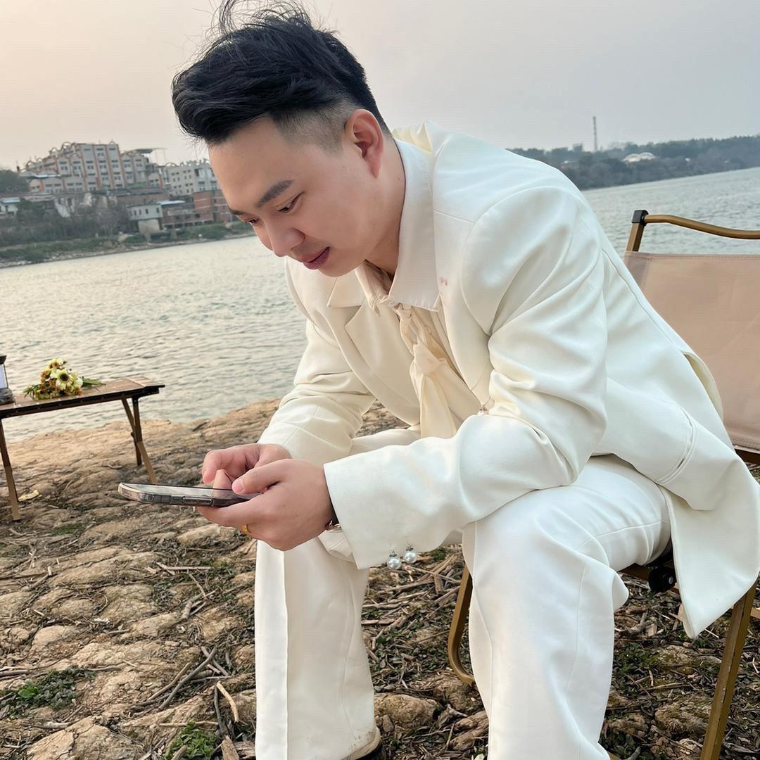 范撑撑的心界新生