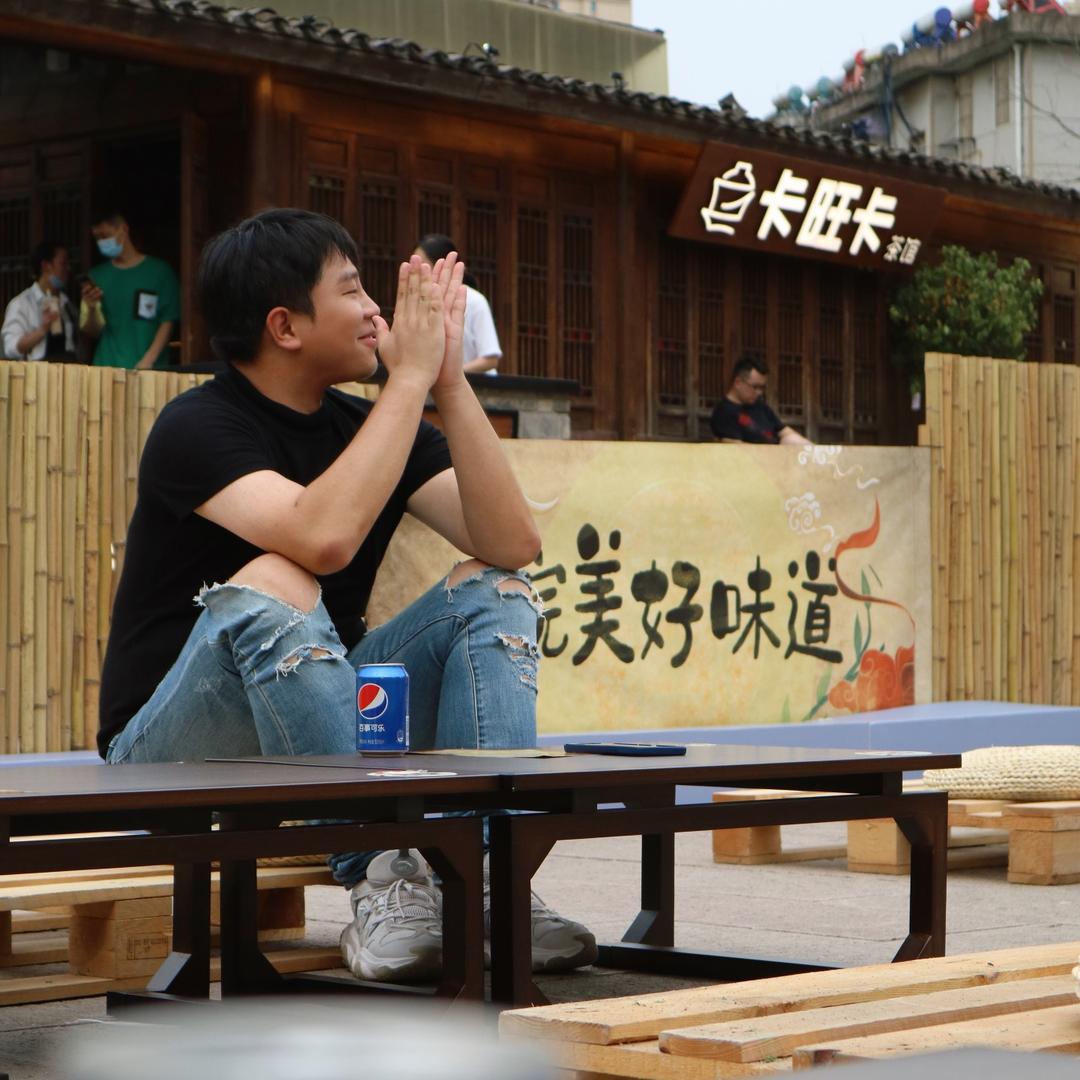 马达不在家