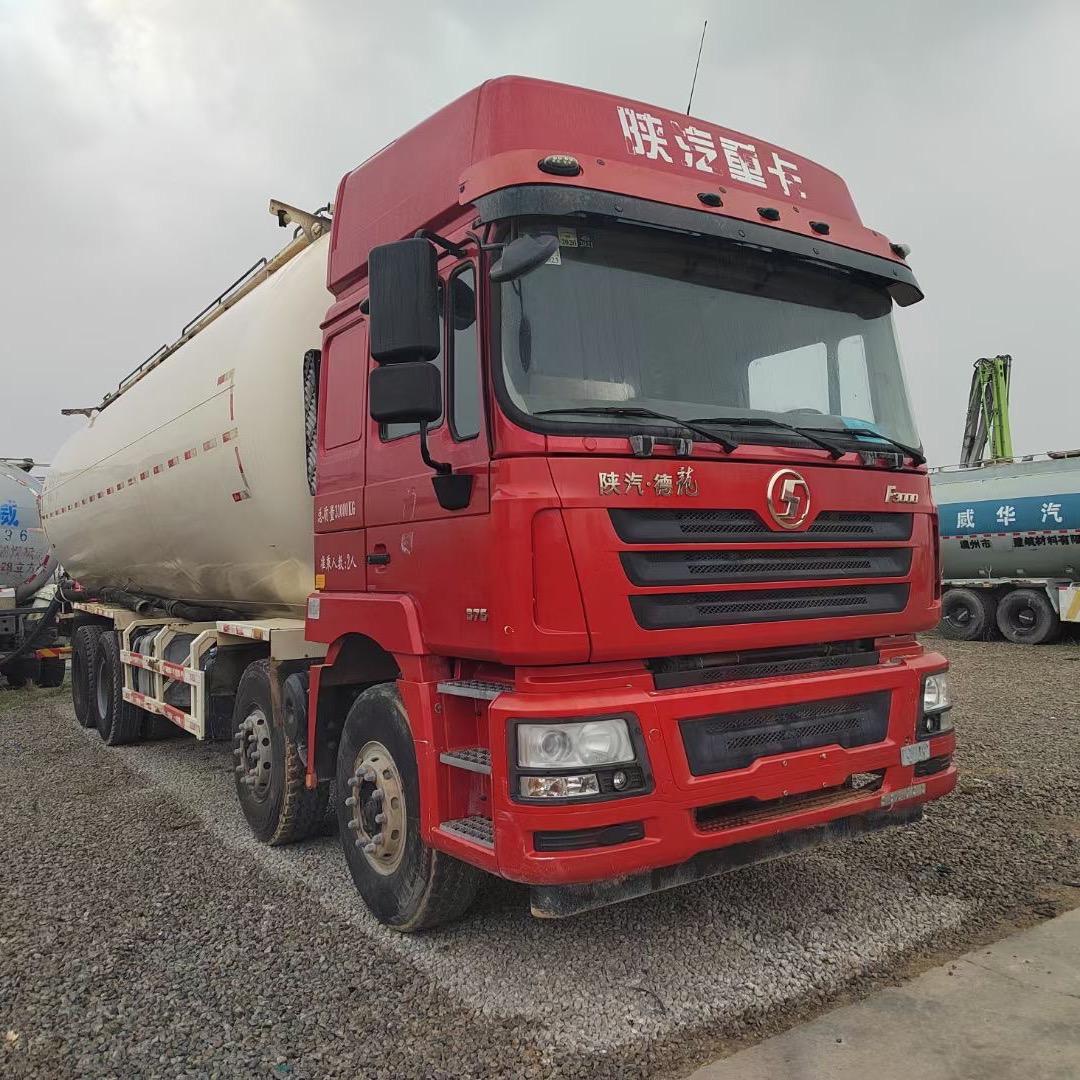 二手水泥罐车