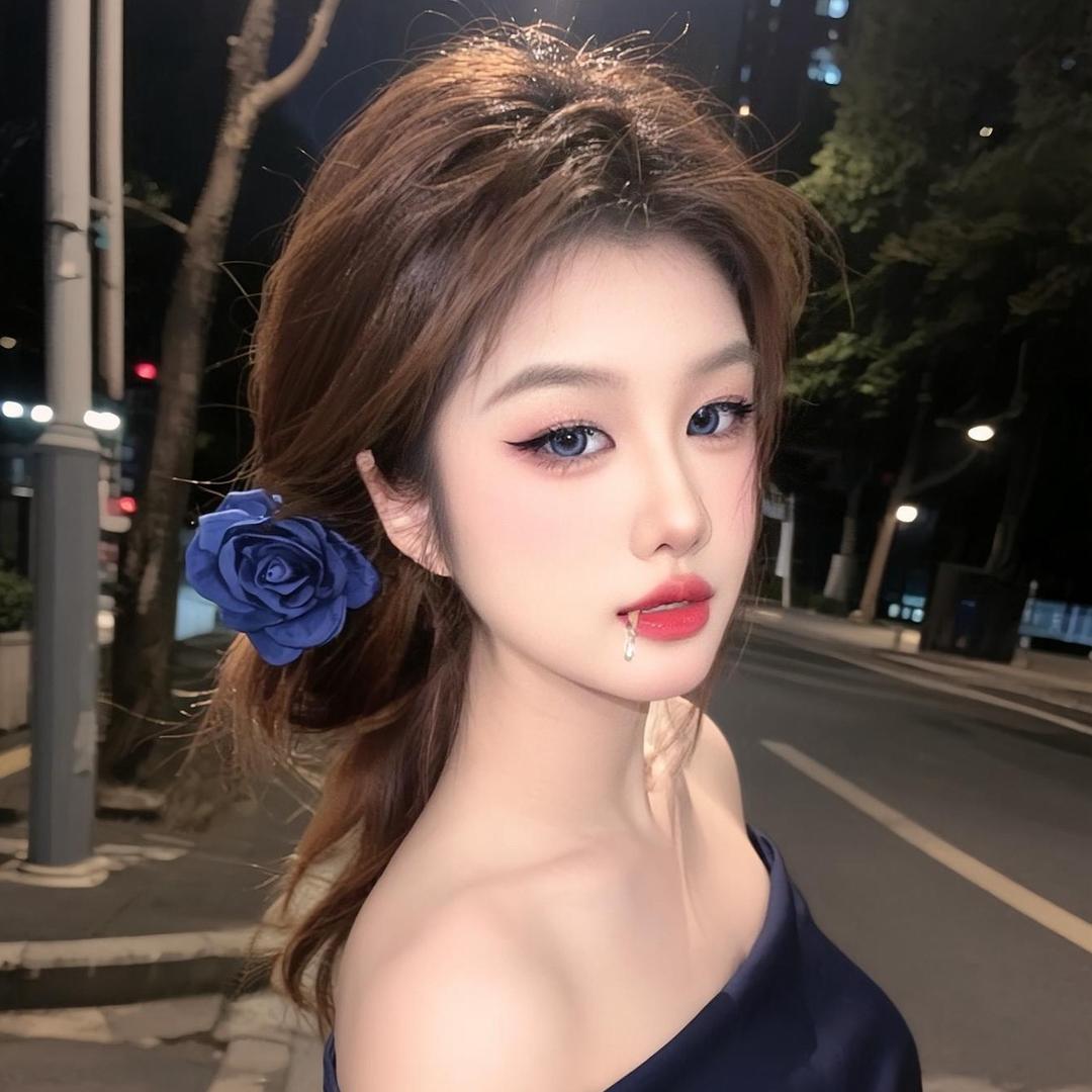 小优.