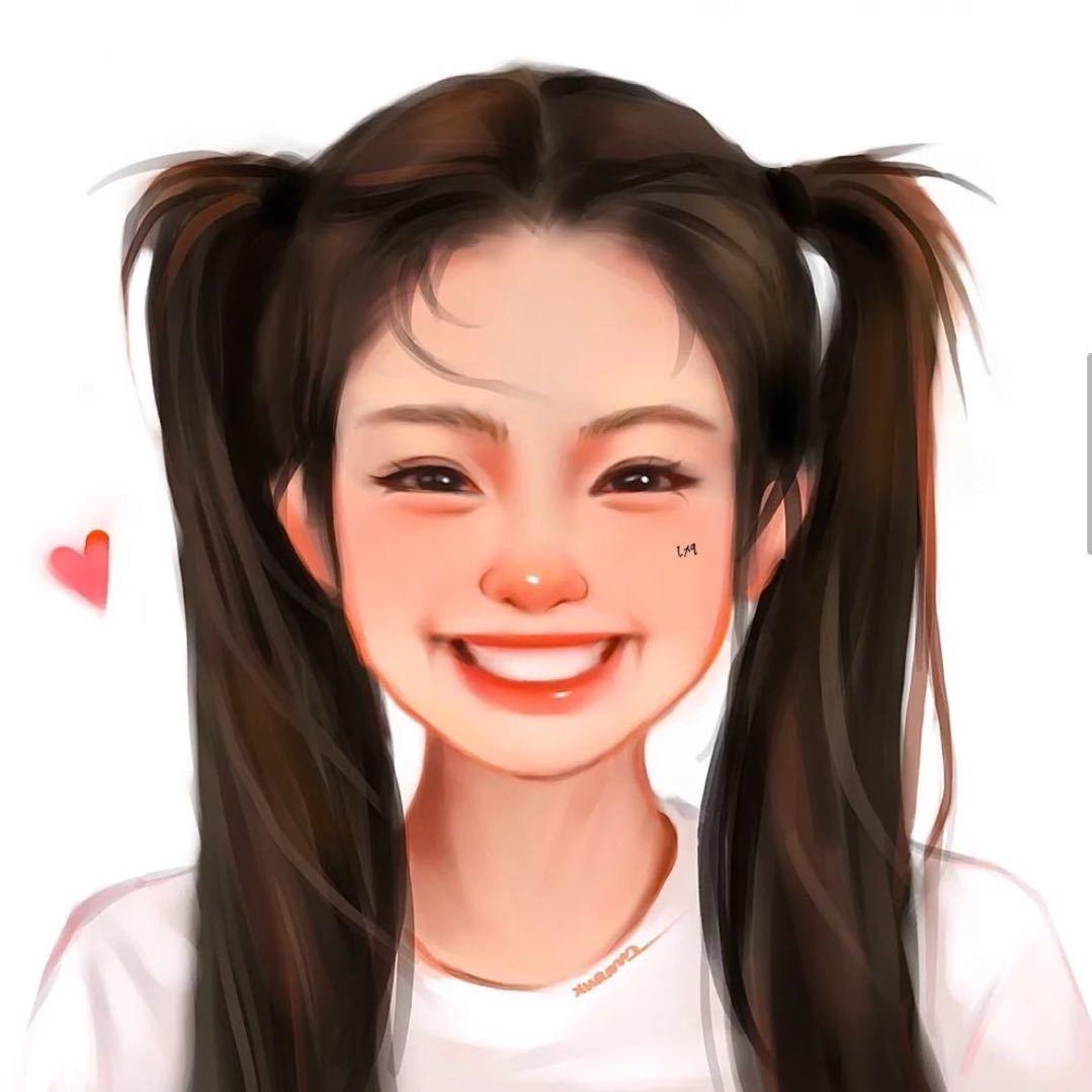 瞒心女孩