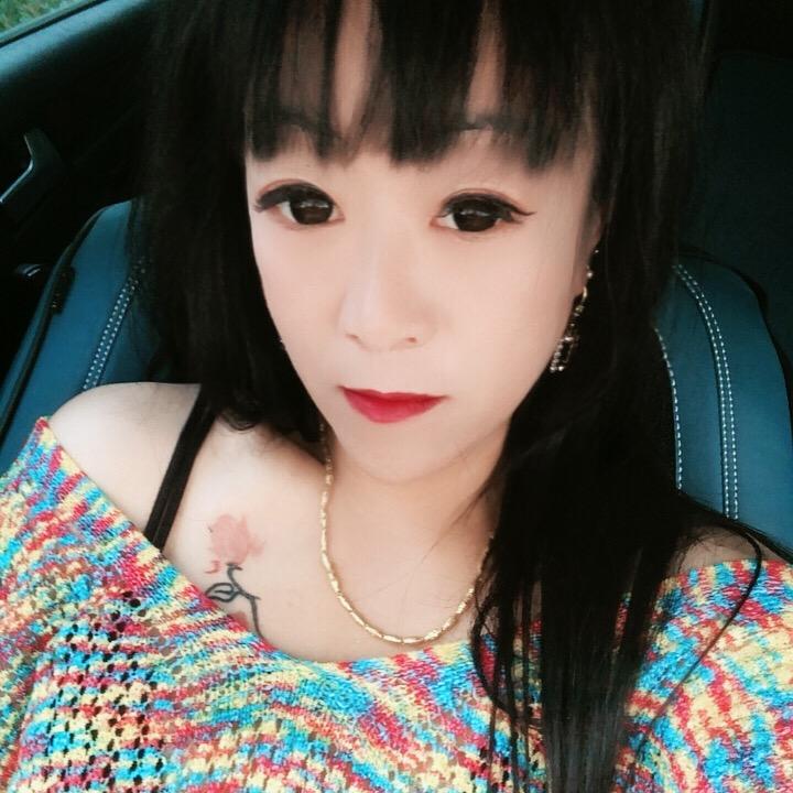 女汉子，♥三姐。