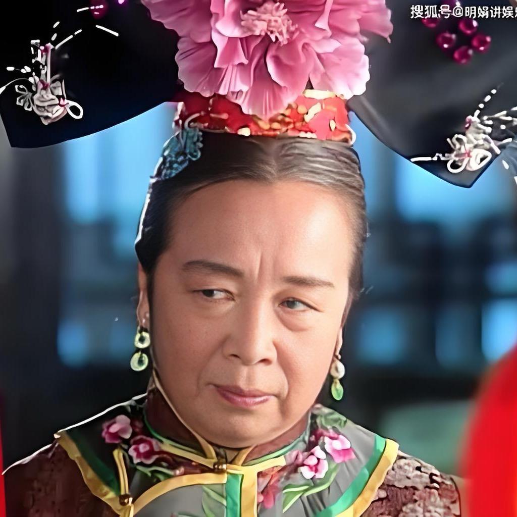 容嬷嬷教道法
