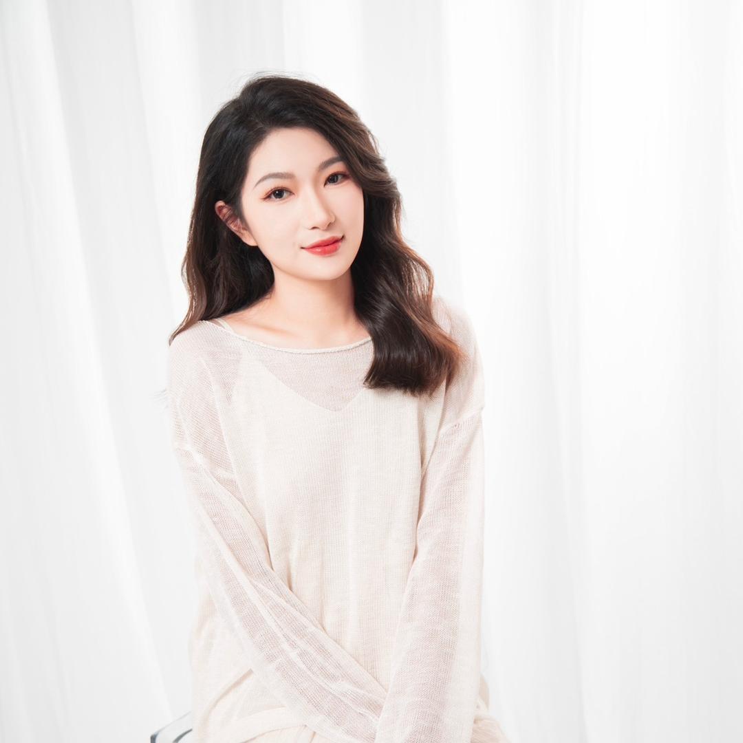 双儿❤️