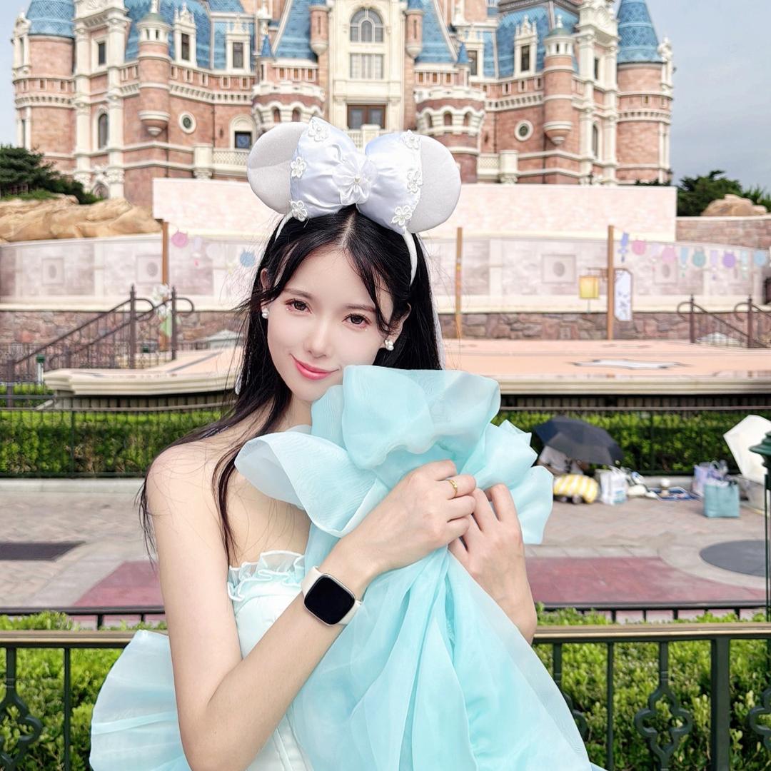 小团子不糯