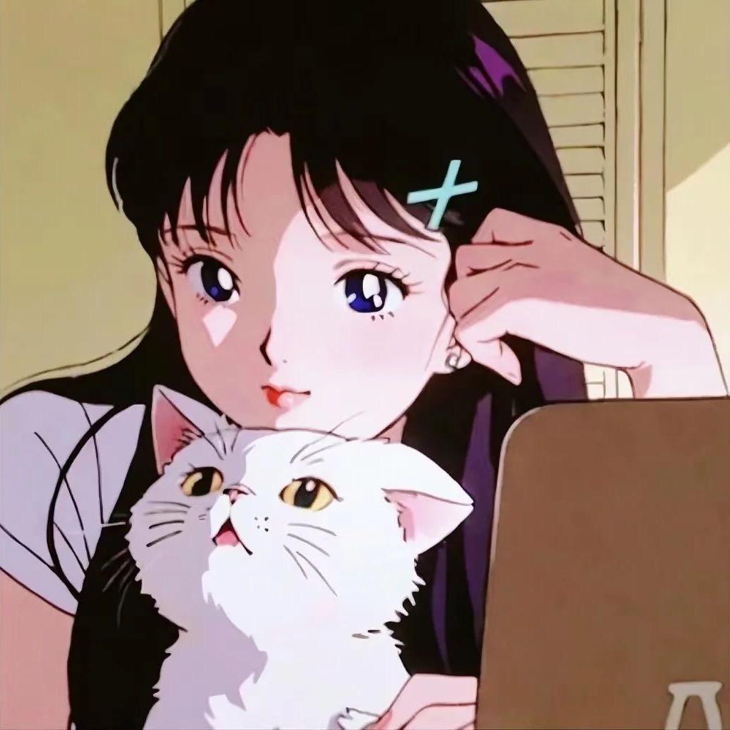 要努力的狸花猫🎀