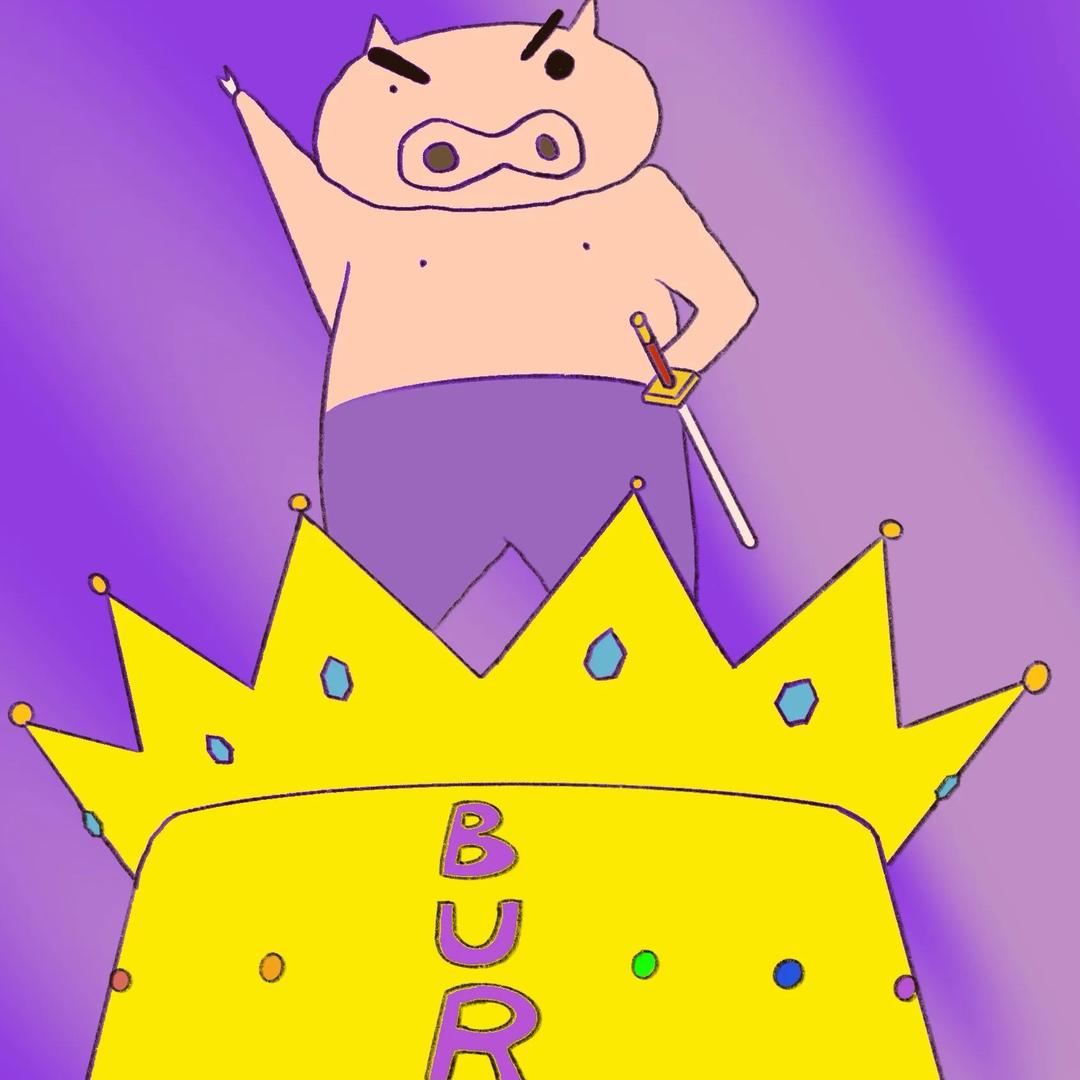 门门饰品大主理人