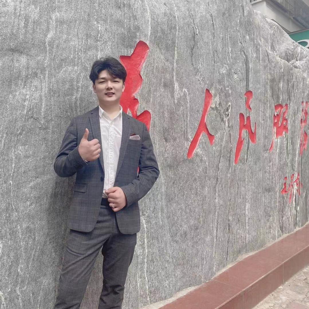 农村阿张