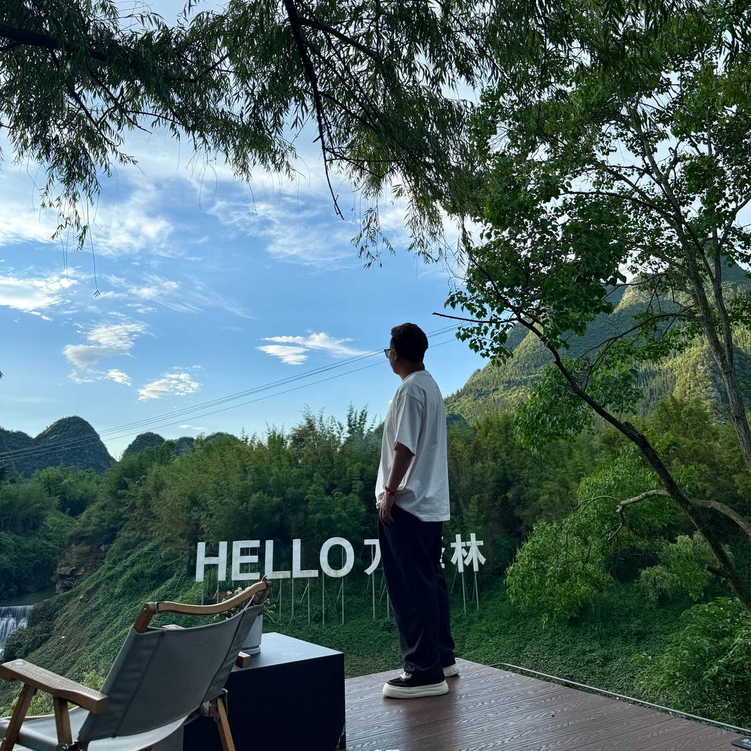 兴义包租公(摩旅西藏新疆已完成)