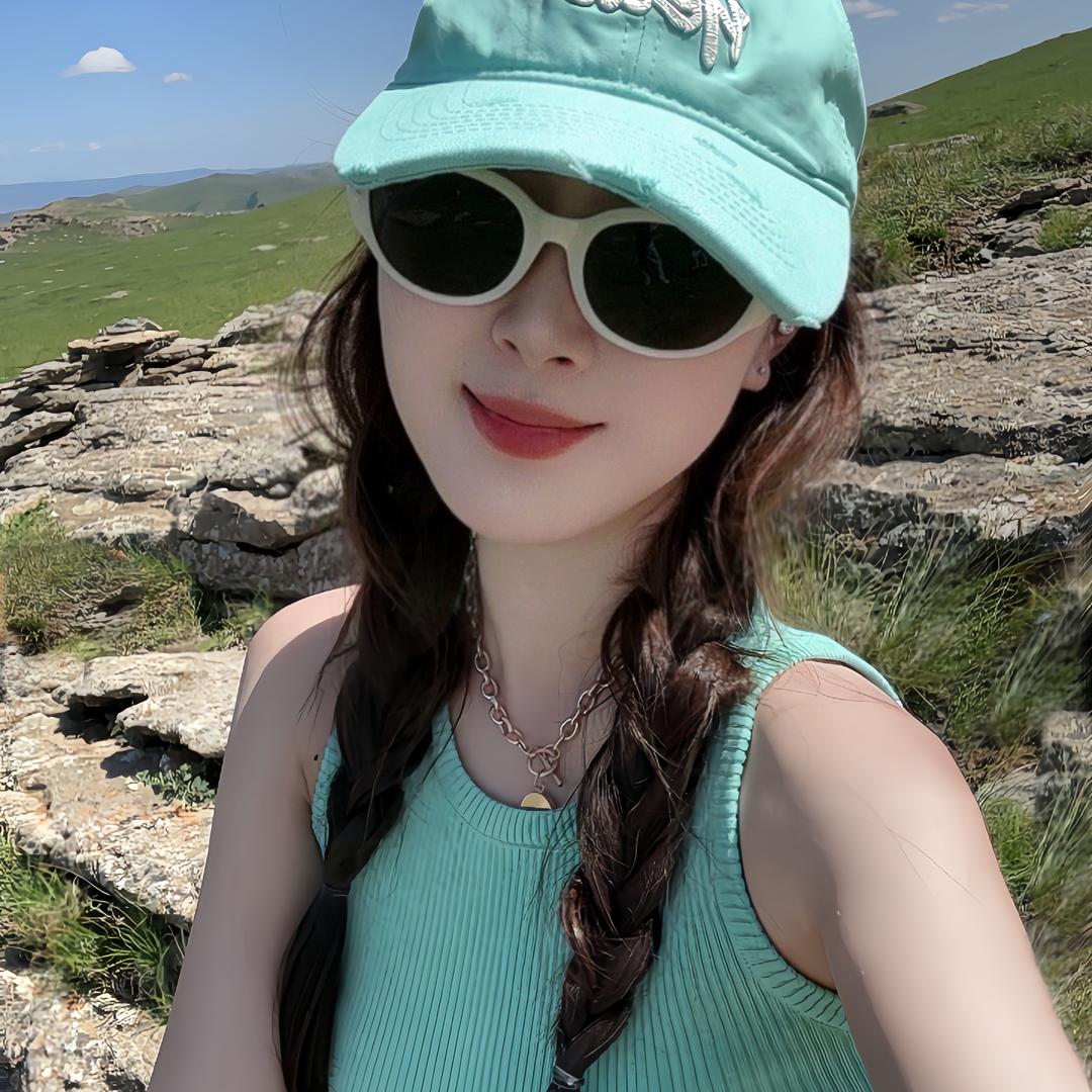 娇娇呐🦕（蔚县化妆师）