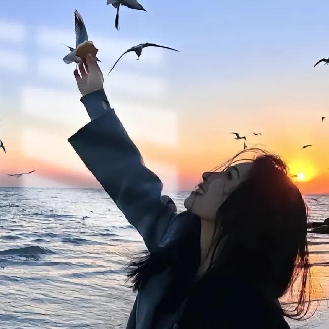 姗姗爱生活