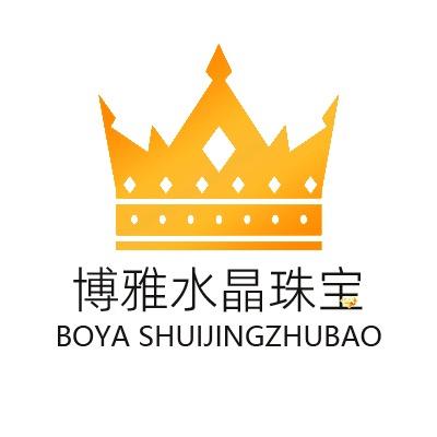 博雅水晶珠宝