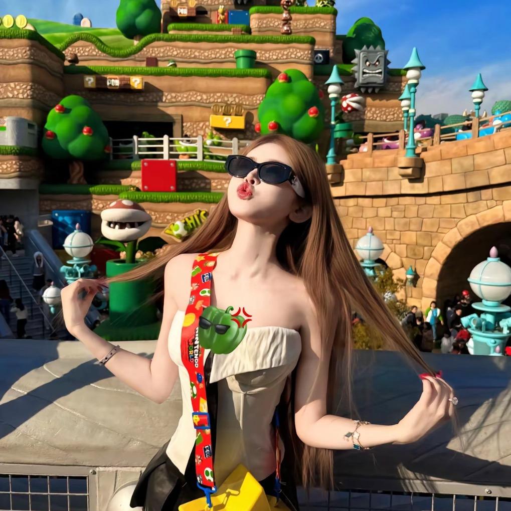 黑咪酱的干饭日记