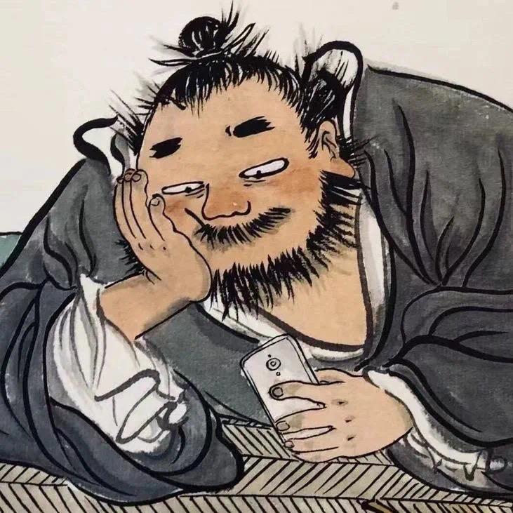 没烦恼🤪