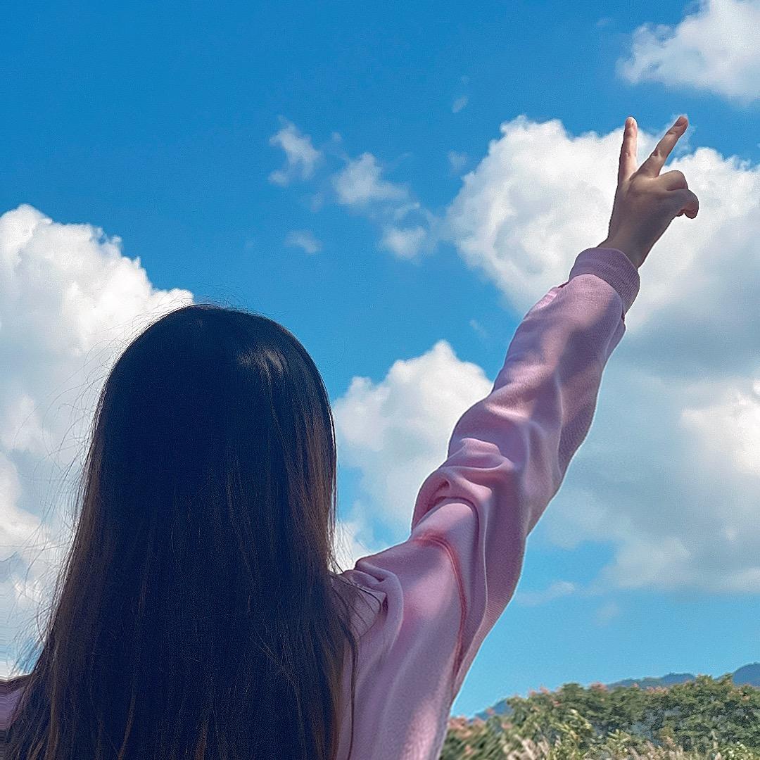 就是爱你。