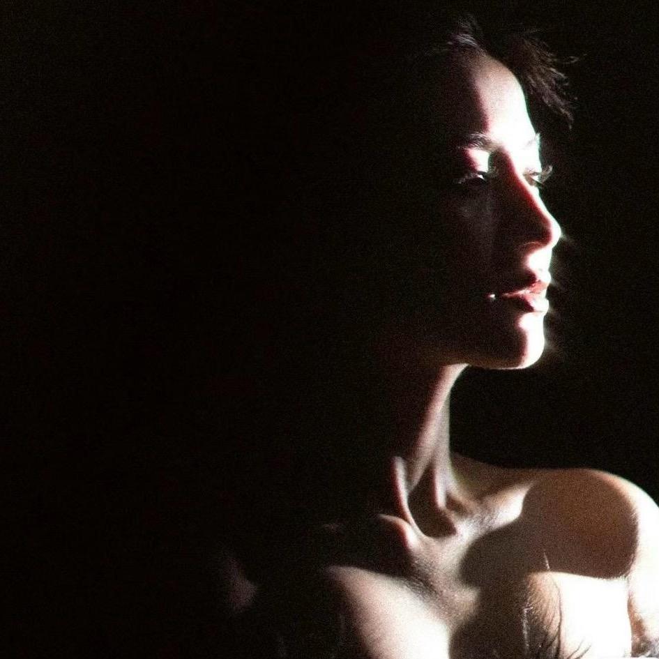 月亮上的妲己🌙