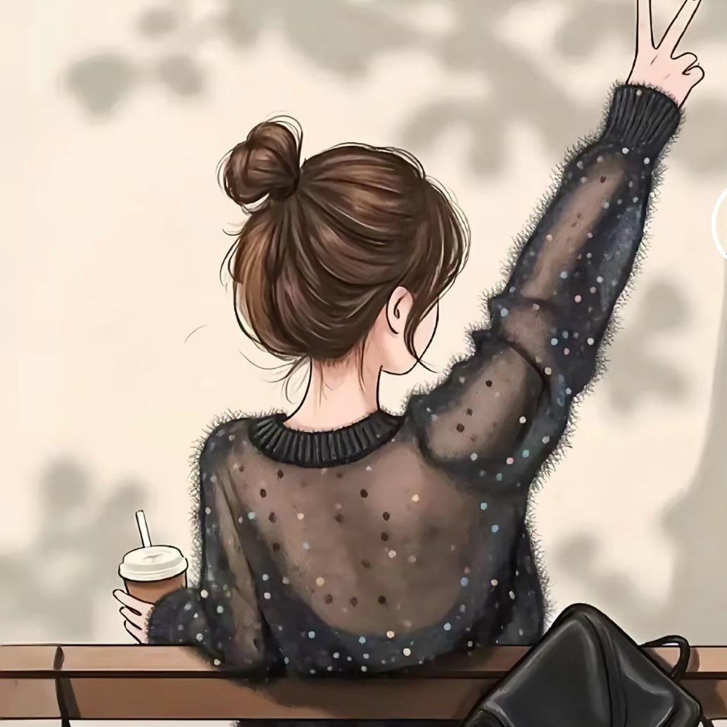 是钱多多吖
