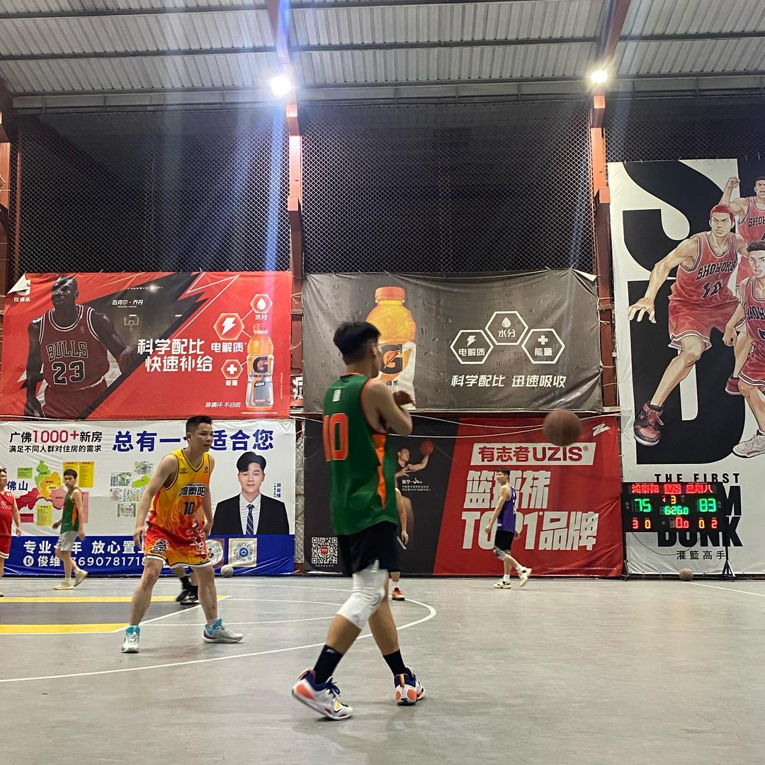 Jack🏀