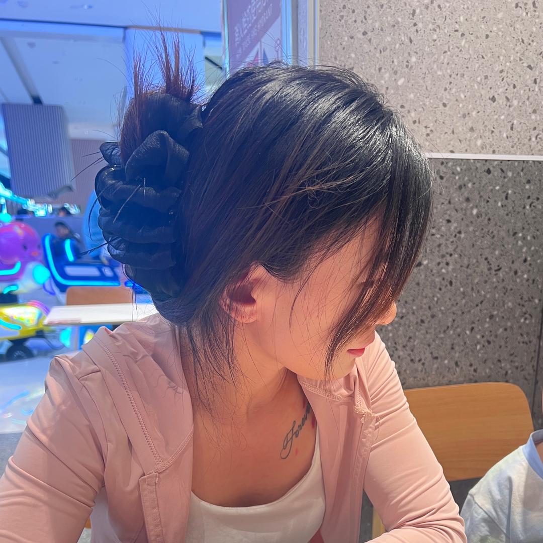 小小