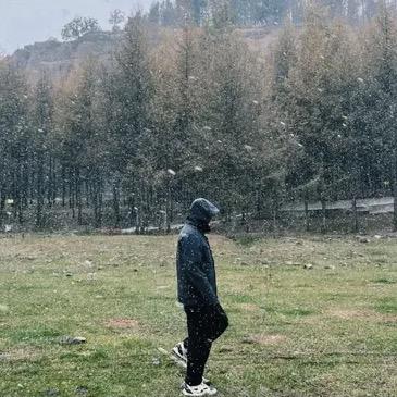 无敌幸运星