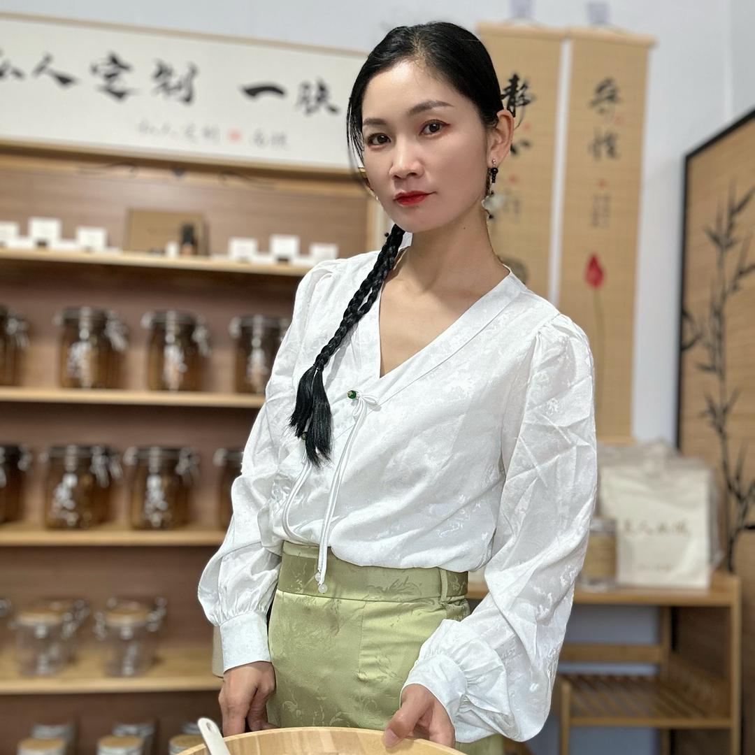 润泽辅料商品城