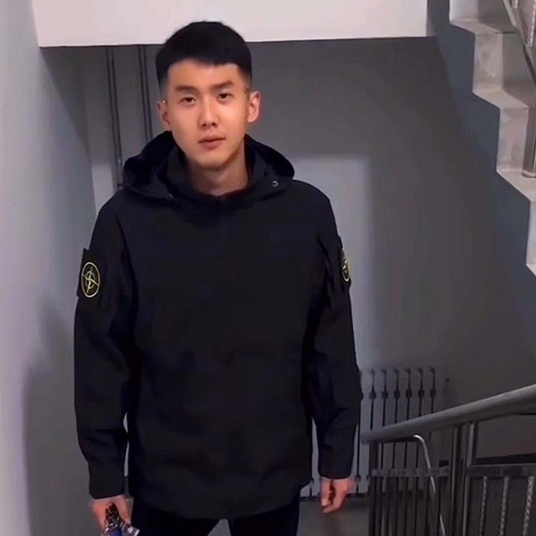 小马总