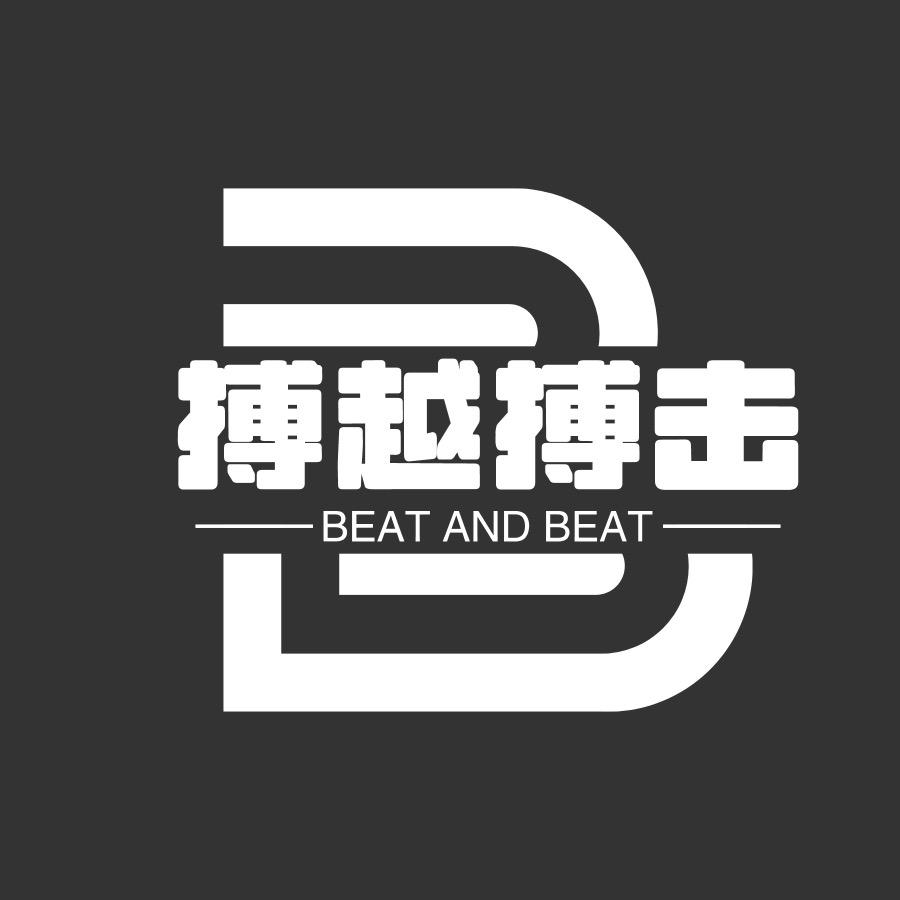 搏越搏击俱乐部官方账号