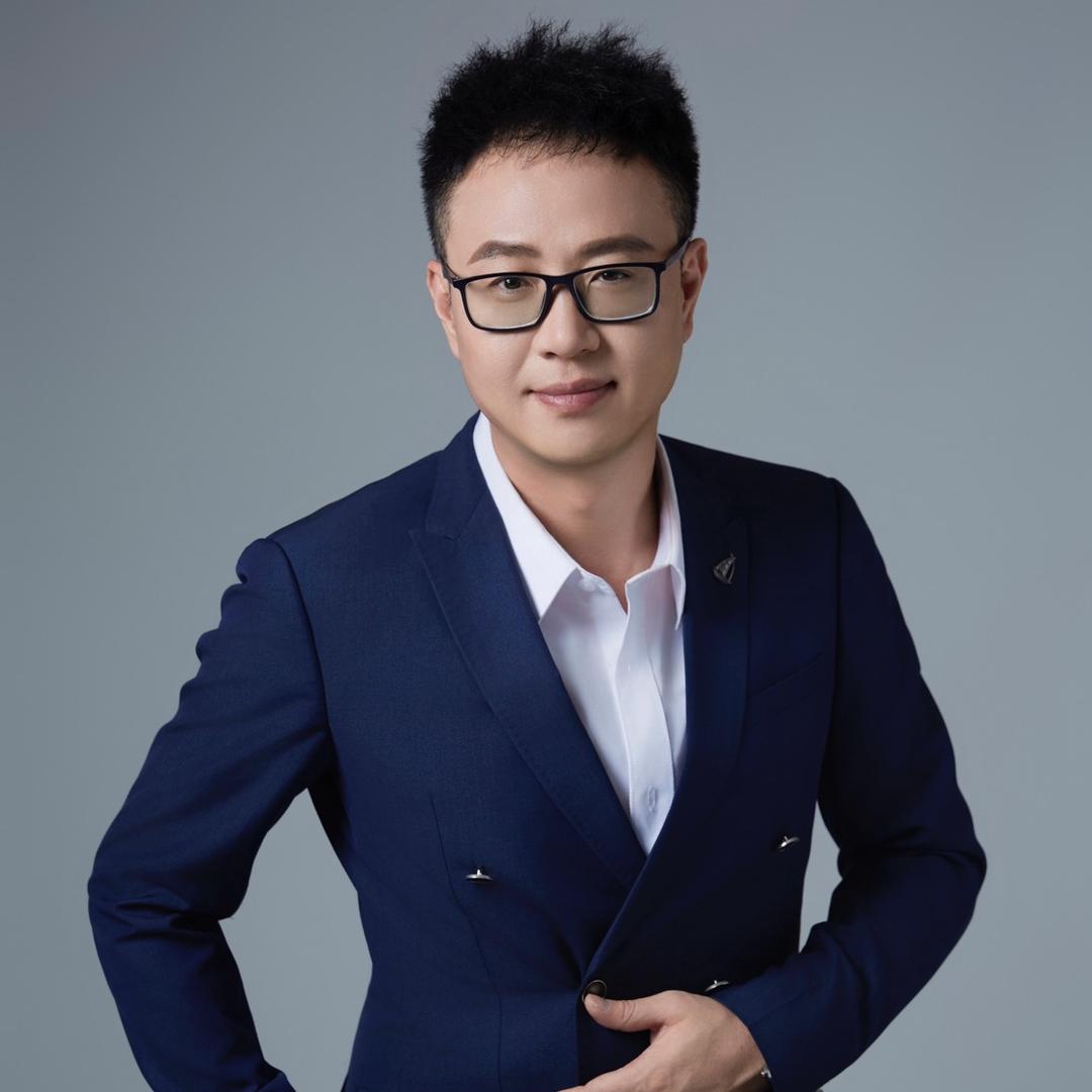 汪格（咔诗迪曼创始人）