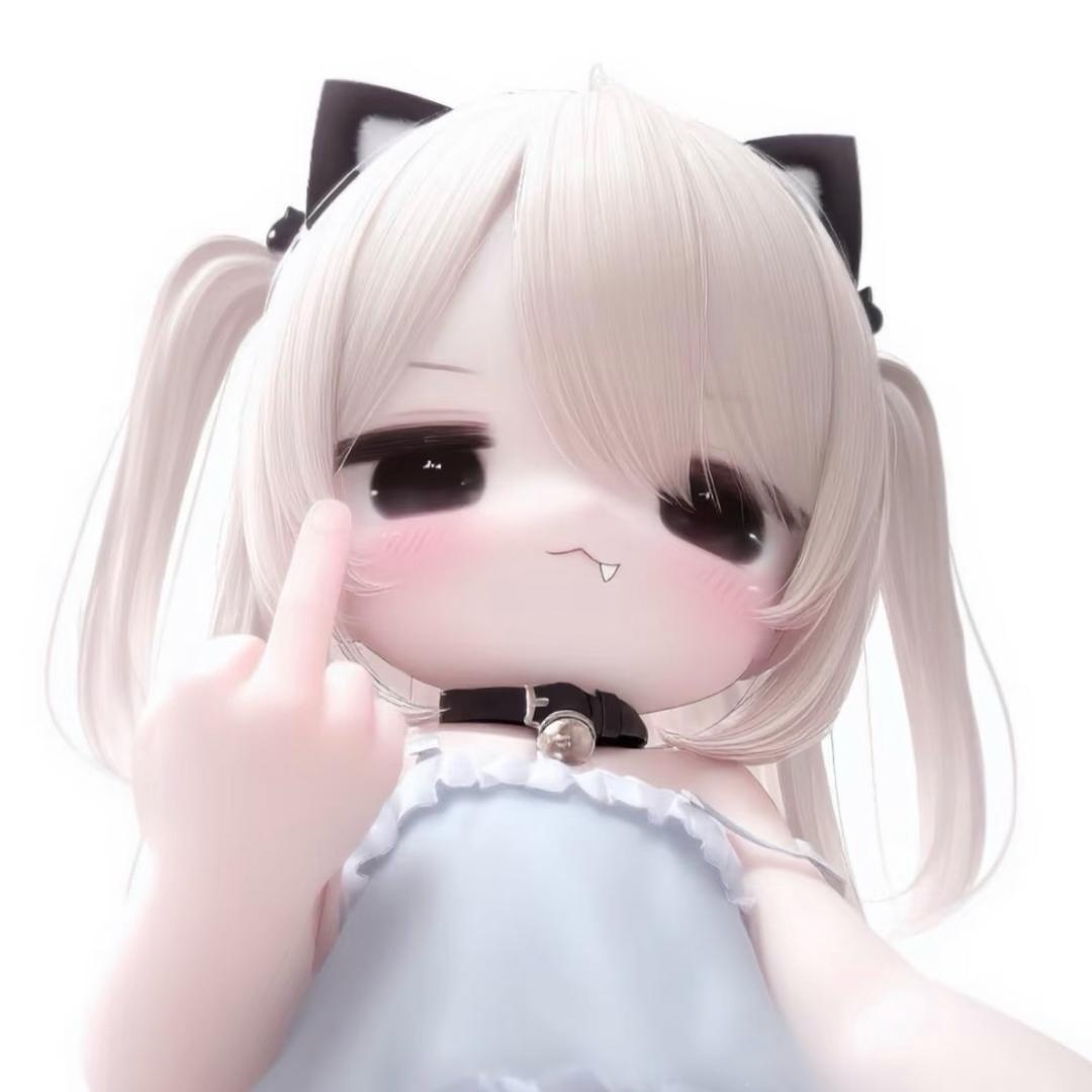 小甜甜圈
