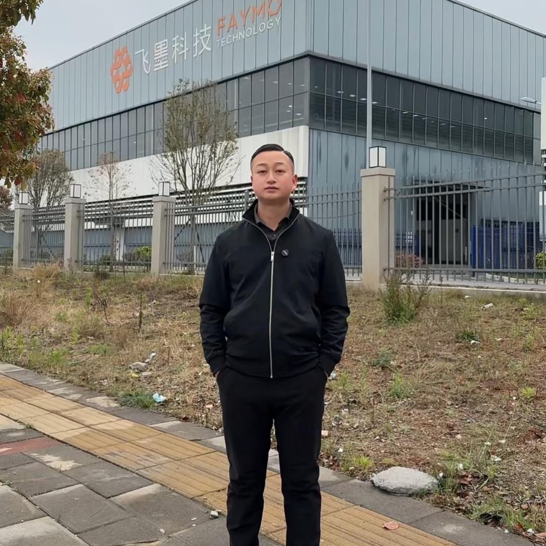 跟着小云去打工