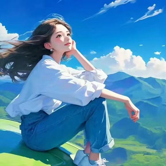 永远的射手座♐️