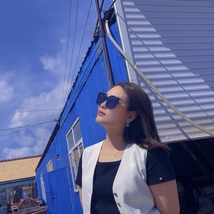 大影子