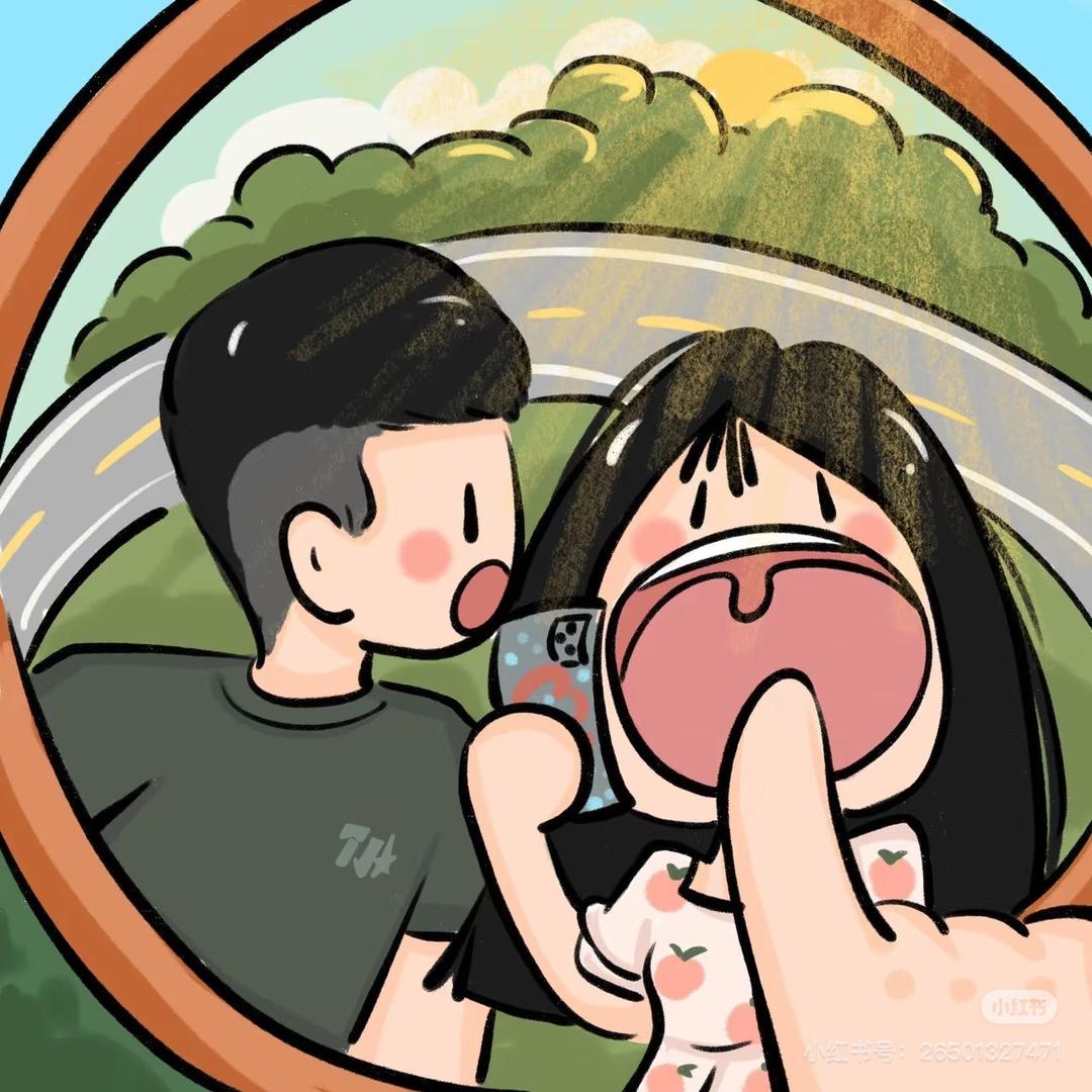 困了就睡💤