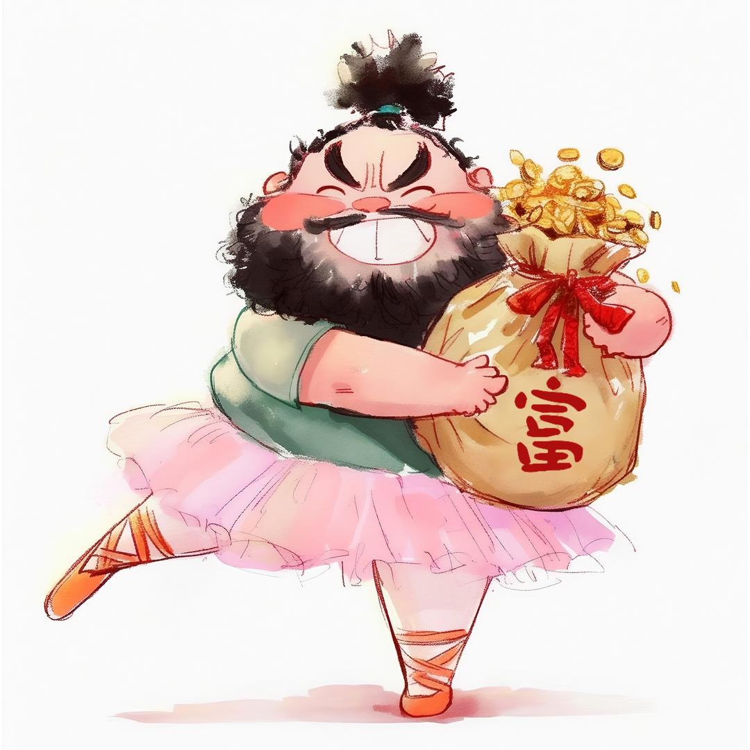 大 硕 👄