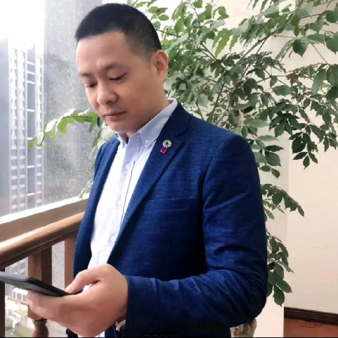 德寅 信息咨询工作室