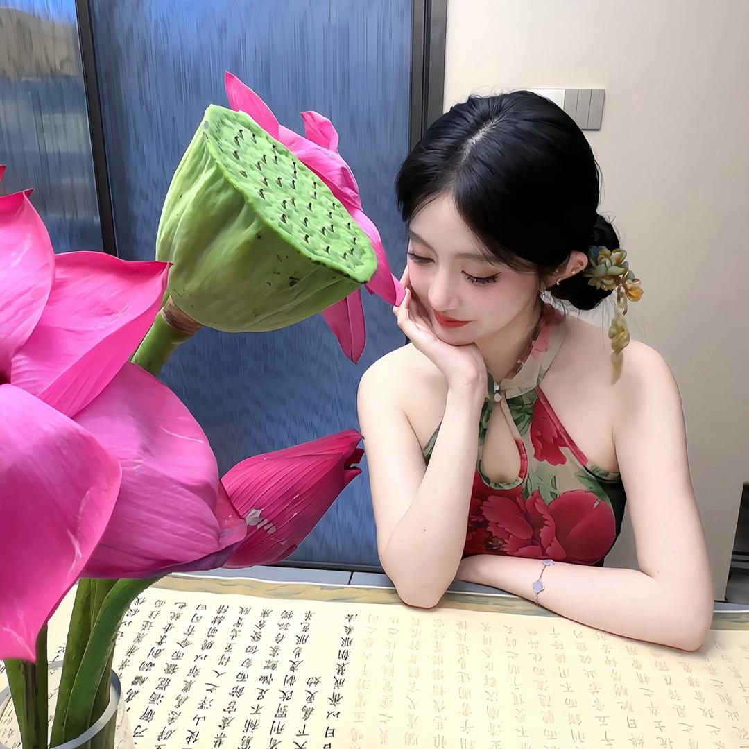 冯仙仙爱拼才会赢