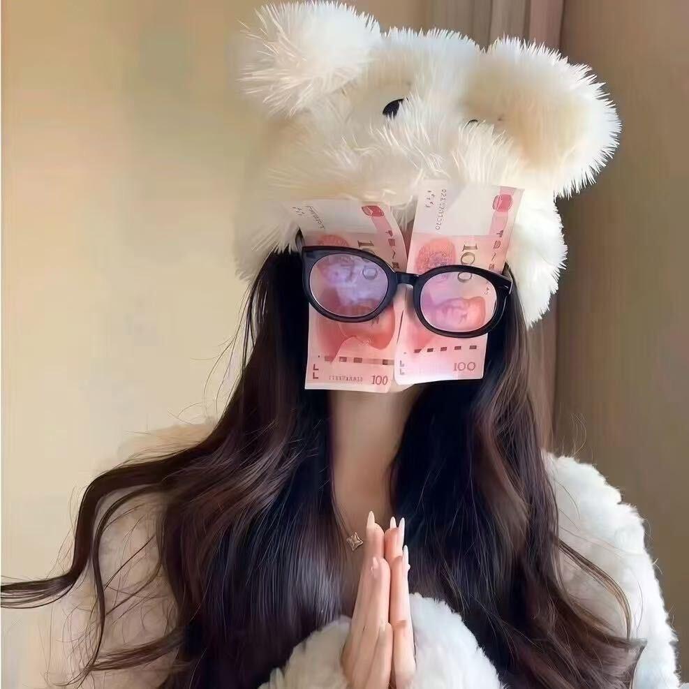 卖车的小姐姐👧