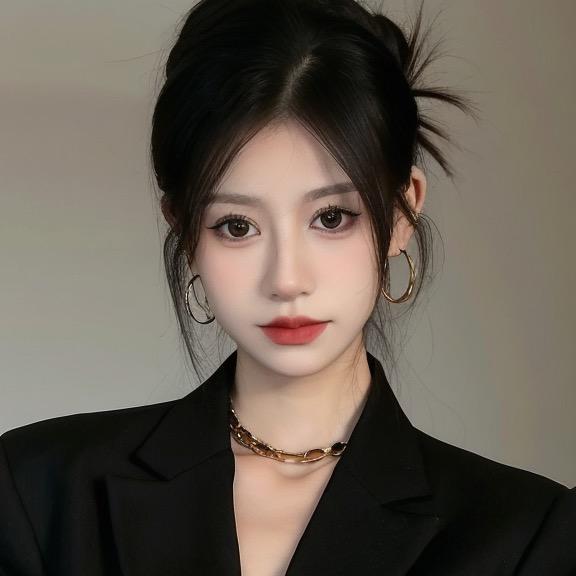 阿阿yi~