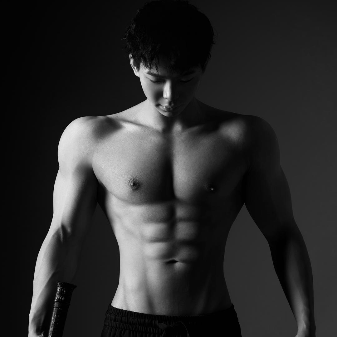 极塑运动陳教练🇨🇳