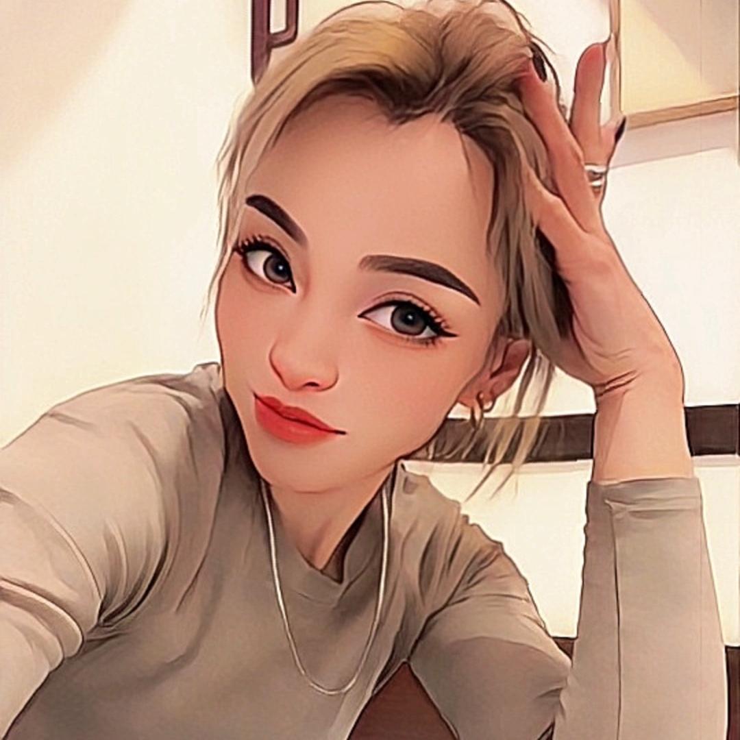 旗袍跃宝儿💋